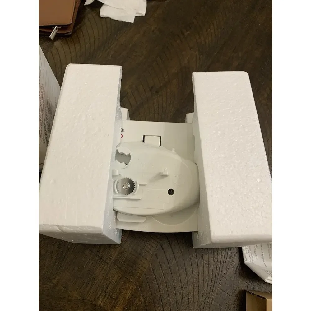 Black & Decker Gizmo GC200 Cordless Electric Can Opener Spacemaker White Kitchen